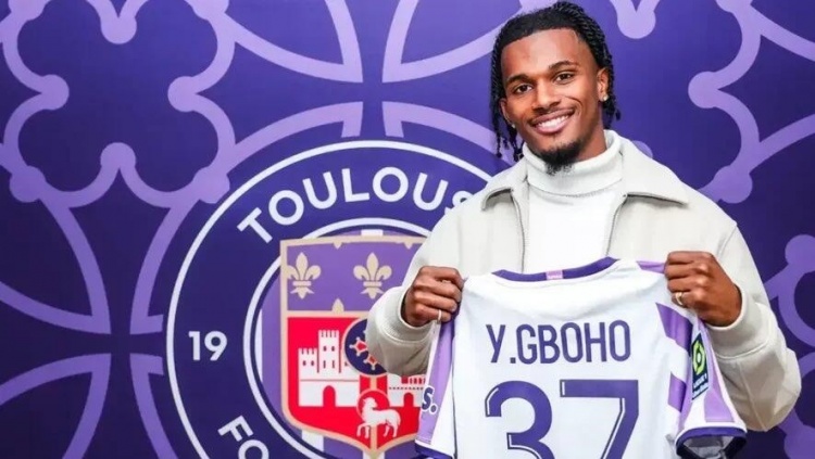 意媒:尤文有意左边锋扬·博霍,科莫利希望说服旧主图卢兹放人