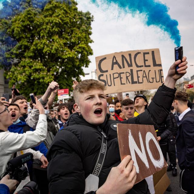 九游(中国)-观众不再专注,豪门难以为继,我们该为足球担心吗?